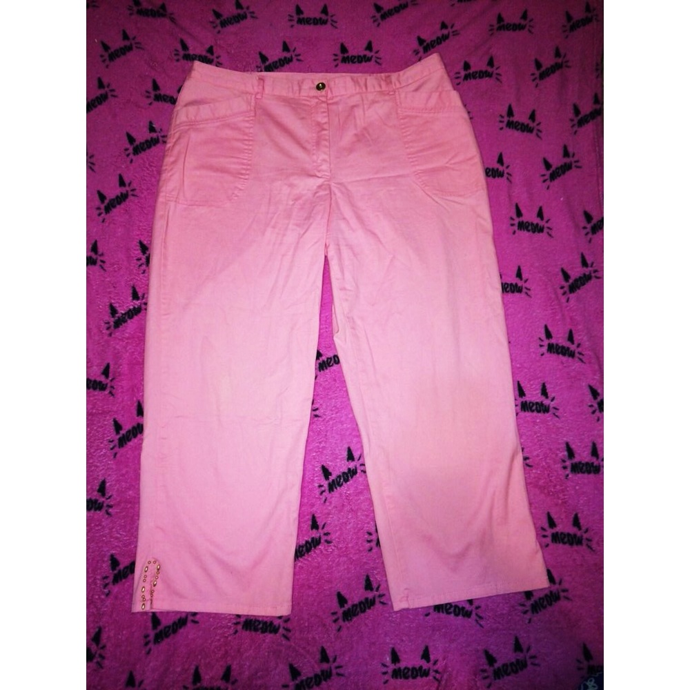 Lash Lane pants